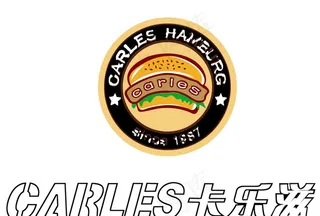 卡乐滋logo标志漫画卡通图片