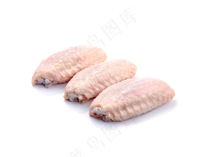 鸡翅图片