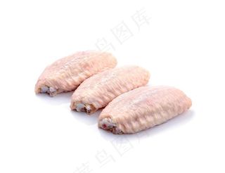 鸡翅图片