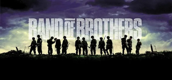 兄弟连图片 兄弟连图片