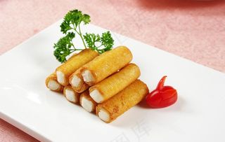 凤城炸牛奶图片