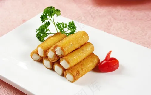 凤城炸牛奶图片 凤城炸牛奶图片