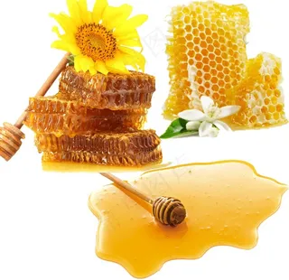 蜂蜜图片