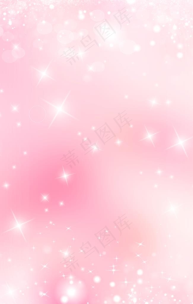 粉色背景图片(7087X10630(DPI:300))psd模版下载