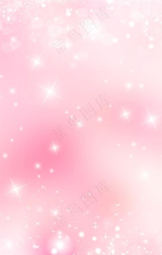 粉色背景图片