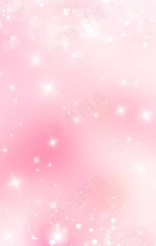 粉色背景图片