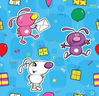 卡通动物蚂蚁图片