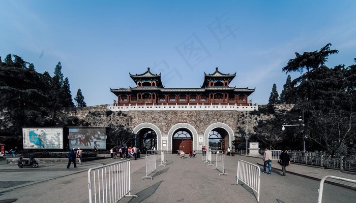 南京图片