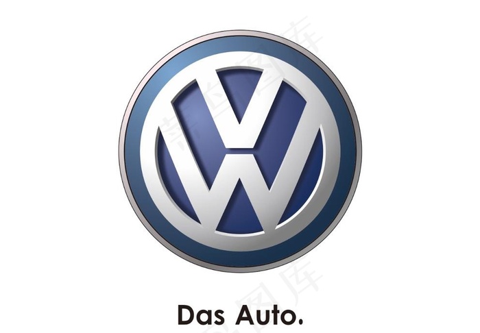 大众LOGO图片