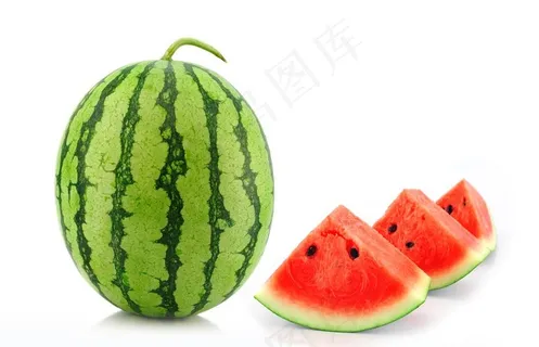 西瓜图片 西瓜图片