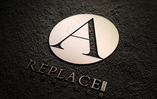 商标展示样机图片