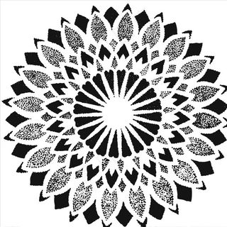 民族图案有路径图片