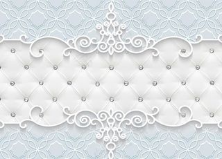 欧式背景墙图片