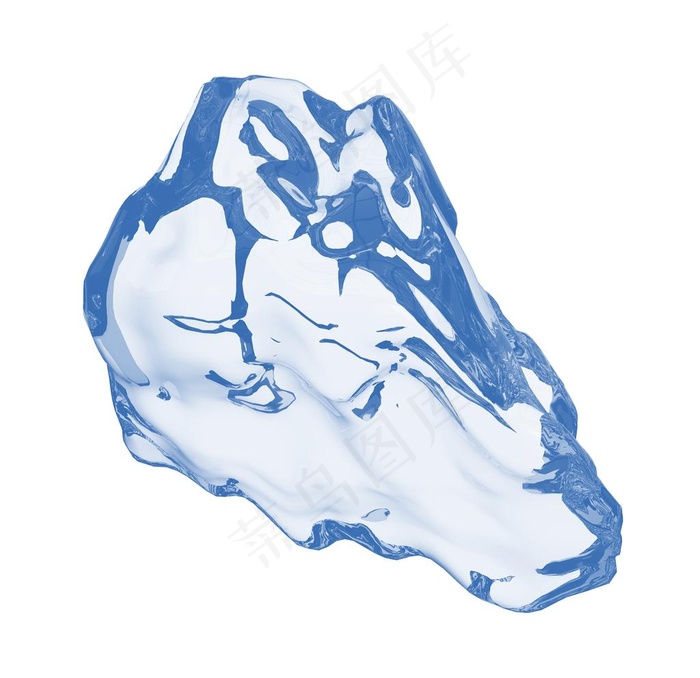 冰块图片