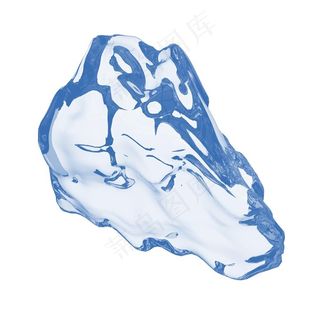 冰块图片
