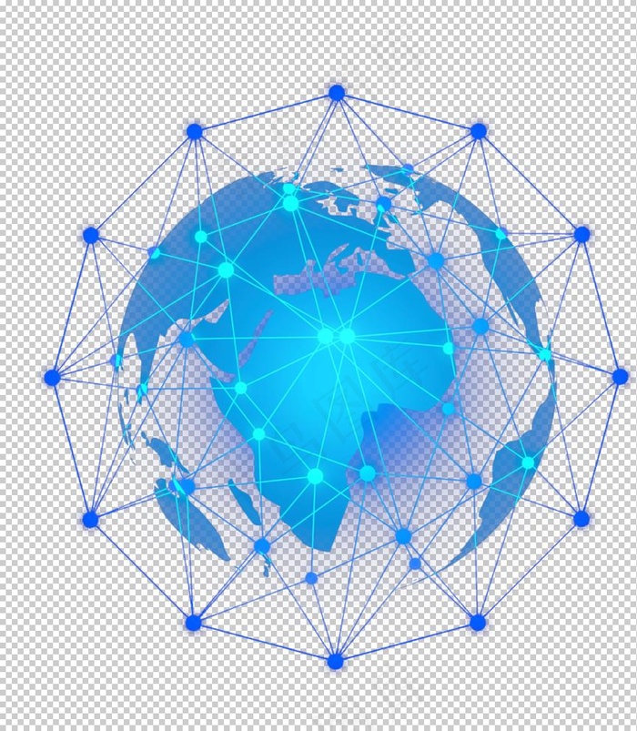 科技元素图片