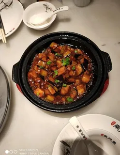 红烧茄子图片 红烧茄子图片