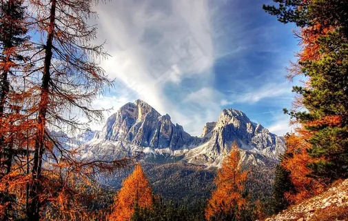 风景图片 风景图片