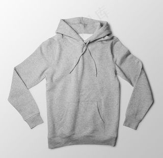 服装展示样机图片