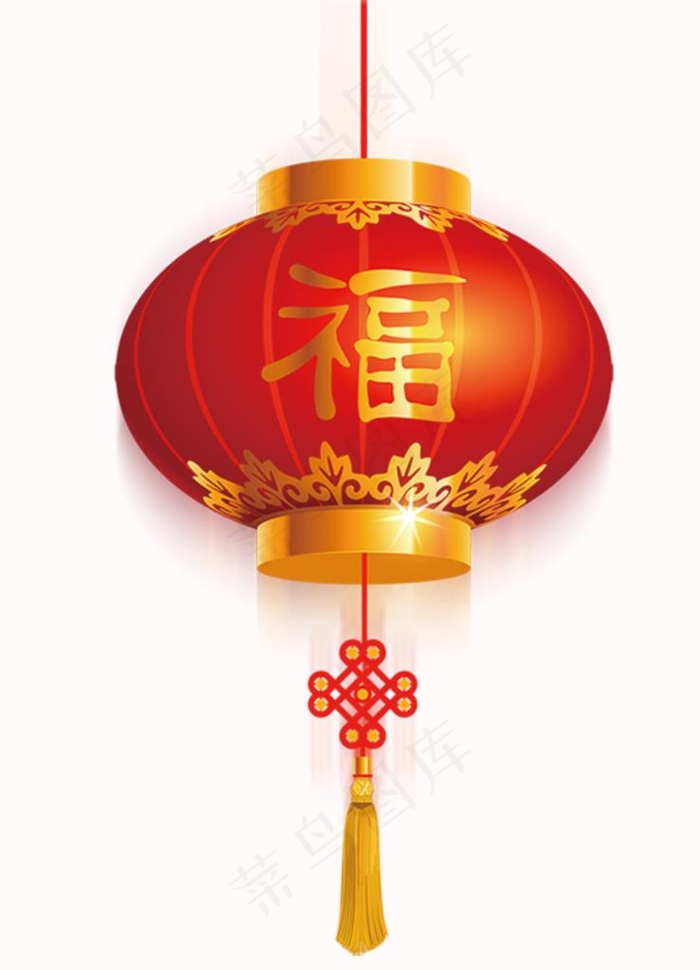 灯笼图片psd模版下载