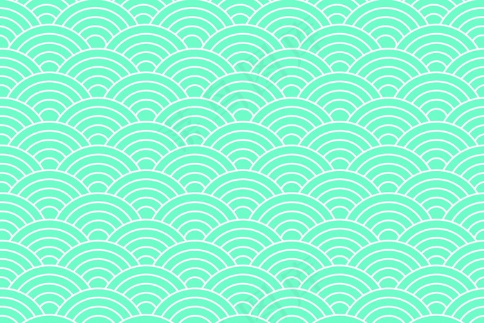 水纹图片cdr矢量模版下载