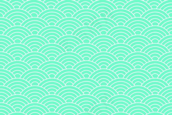 水纹图片cdr矢量模版下载
