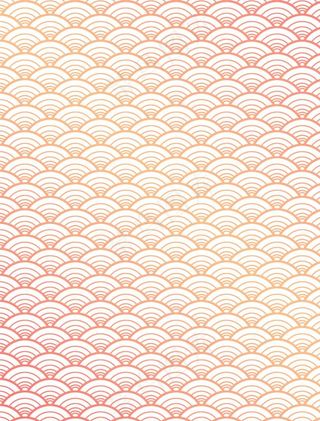 古典花纹背景图片