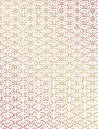 古典花纹背景图片