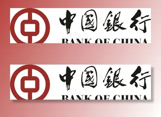 中国银行图片