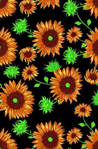 数码印花 服务花型  大牌印花图片