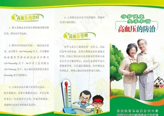 高血压图片