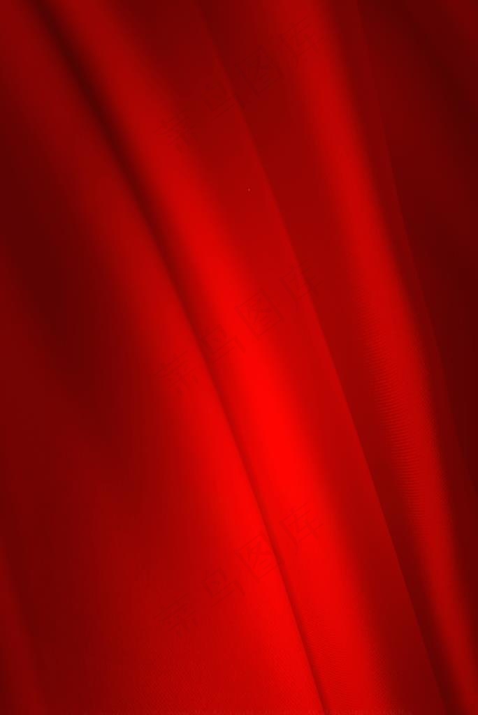 红色背景图片