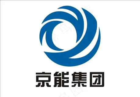 京能集团LOGO图片