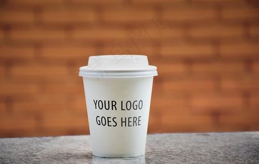 纸杯样机图片 纸杯样机图片
