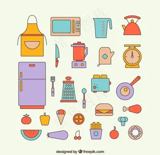 可爱清新小图标图片 可爱清新小图标图片