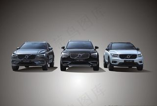 沃尔沃车型图片