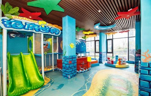 物业小区图片 物业小区图片