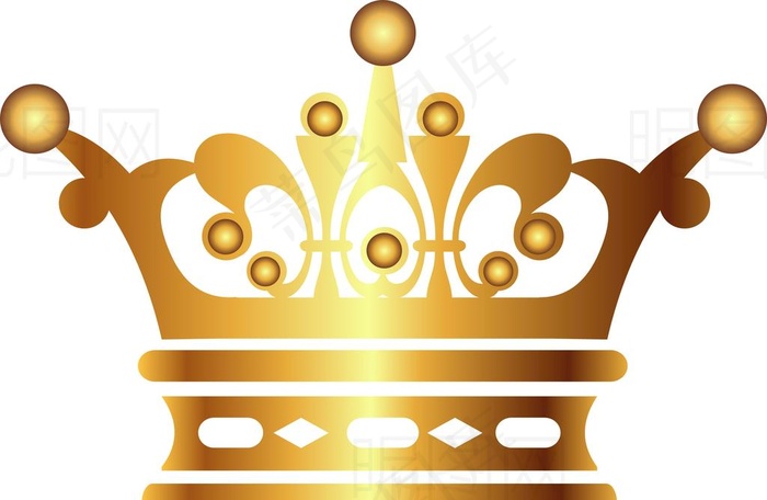 皇冠图片
