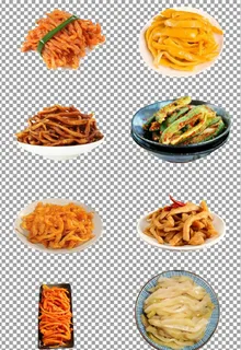 自制腌咸菜萝卜条图片 自制腌咸菜萝卜条图片