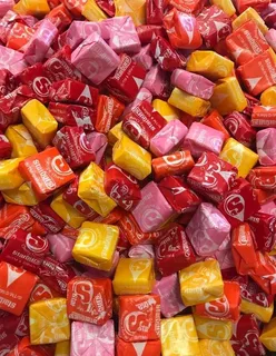 散称糖果图片 散称糖果图片