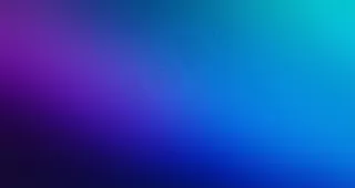 蓝色渐变背景图片