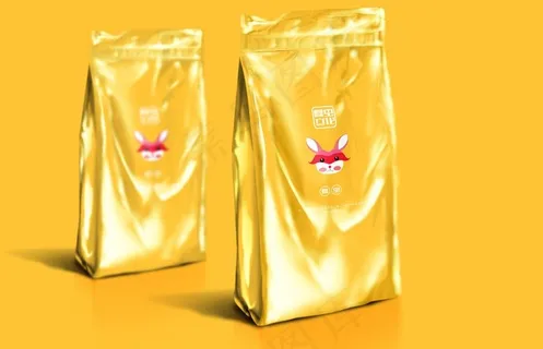 打包包装袋图片