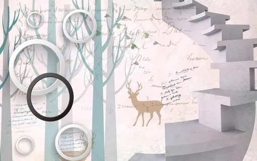 北欧风情之转角遇到爱图片 北欧风情之转角遇到爱图片