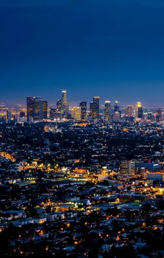 城市 繁华 地产配图图片