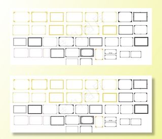 证书边框 矢量边框 矢量花边图片