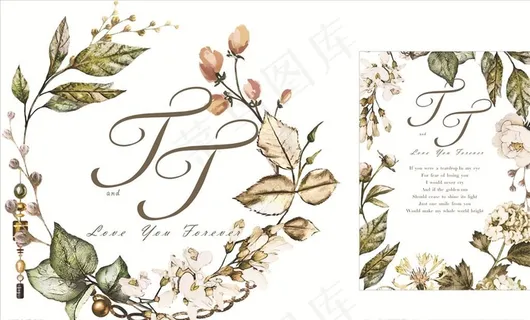 婚礼迎宾 花环图片 婚礼迎宾 花环图片