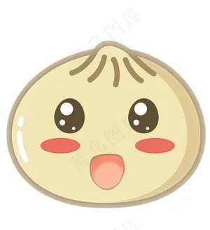 包子图片