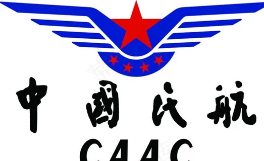 CAAC标志图片