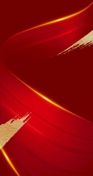 红色背景图片