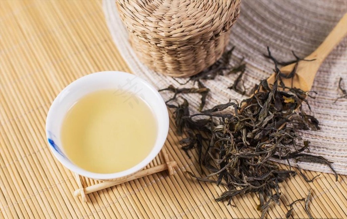 茶叶图片